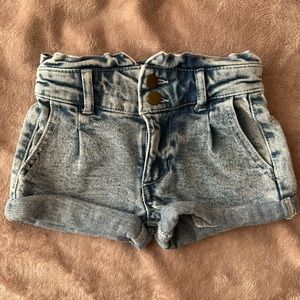 GB Girls Toddler Girl Shorts 2T